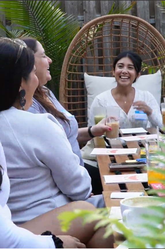 Manifestation Action Boards