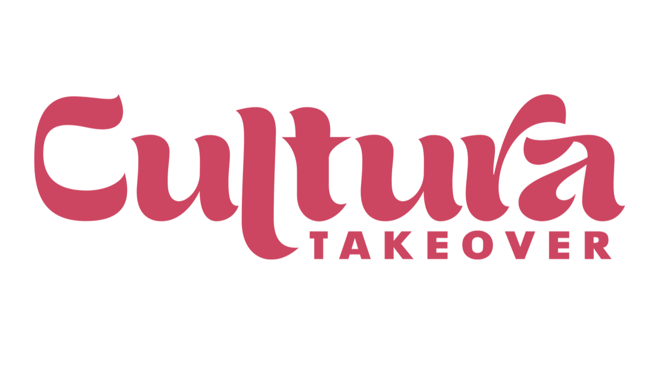Cultura Takeover